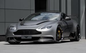 Aston Martin Vantage GT12 V.I.P. Edition by Wheelsandmore '2016